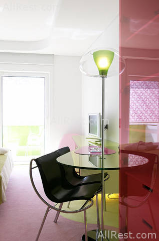 Semiramis Hotel 21